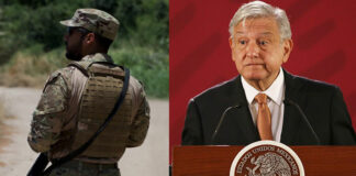 Texas violó derecho internacional por disparar a mexicano AMLO