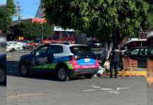 Hombre indigente muere cerca de Central de Abasto Abastos