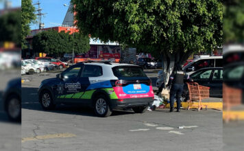 Hombre indigente muere cerca de Central de Abasto Abastos