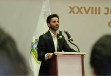 Adultos mayores, motivo de orgullo: Abdala en Juegos Estatales Abdala