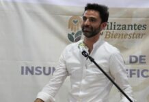 Bienestar ya beneficia a productores de 182 municipios poblanos: Abdala Abdala.