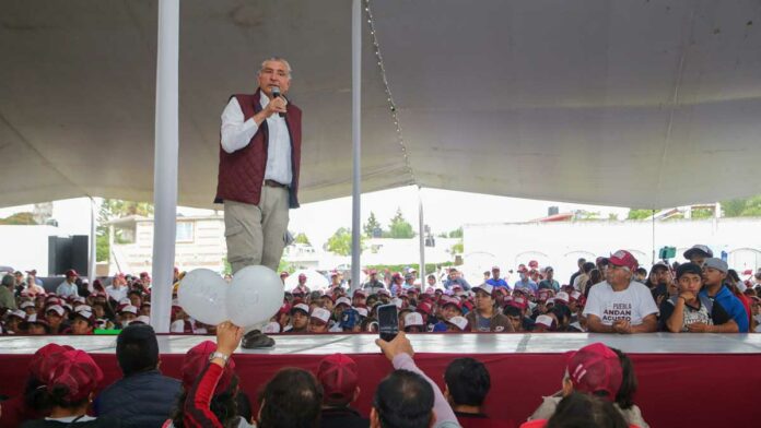Adán Augusto