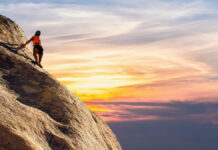 Alpinista japonés muere en montaña inexplorada de Pakistán Alpinista
