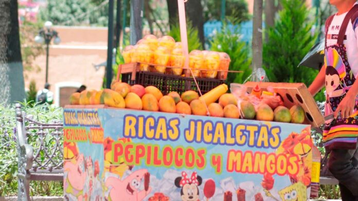 Ambulantes