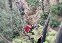 Choque en la Amozoc – Perote deja dos muertos y cinco lesionados Amozoc
