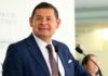 Armenta, confiado en aparecer en encuesta para definir a candidato a gobernador Armenta