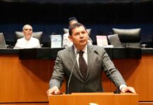 Armenta demanda racionalidad financiera a ministra Norma Piña Armenta