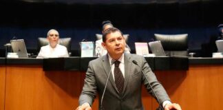 Armenta demanda racionalidad financiera a ministra Norma Piña Armenta