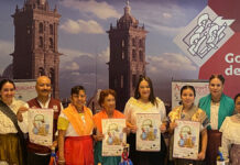 Gobierno de Atlixco y Asociación Civil invitan al Festival Atlixcayotontli Atlixco