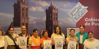 Gobierno de Atlixco y Asociación Civil invitan al Festival Atlixcayotontli Atlixco