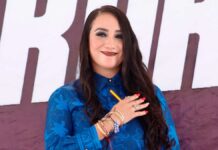Aurora Sierra, diputada del PAN Puebla, muere a los 35 años Aurora Sierra