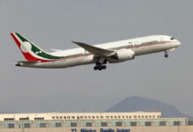 Avión presidencial se vendió por ser una vergüenza para México: AMLO Avión Presidencial
