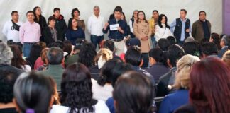 Ayuntamiento certifica a participantes de “Talleres Para el Desarrollo” Ayuntamiento