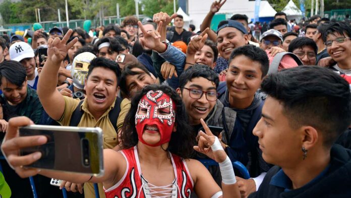 BUAP