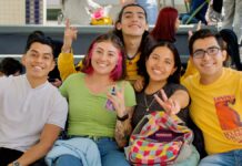 BUAP: 110 mil estudiantes se incorporan a otoño 2023 BUAP