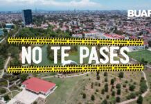 BUAP presenta “No Te Pases” contra las adicciones BUAP