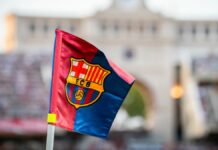 FC Barcelona gana millones tras vender porcentaje de “Barça Vision” Barcelona