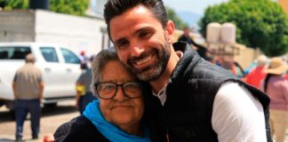 Pensión Bienestar lleva 528 mil adultos poblanos beneficiados este año Bienestar