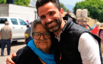 Pensión Bienestar lleva 528 mil adultos poblanos beneficiados este año Bienestar