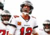 Tom Brady se convierte en socio del Birmingham City de Inglaterra Brady