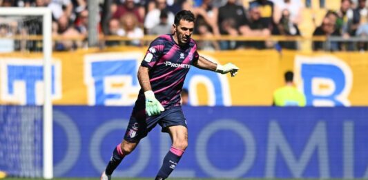 Buffon