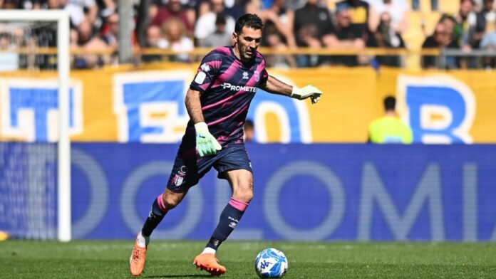 Buffon