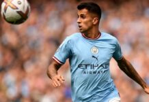 Joao Cancelo y Barcelona llegan a un acuerdo por su fichaje Cancelo