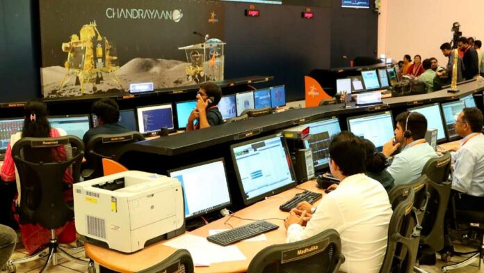 Chandrayaan