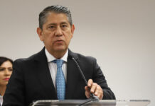 Narcomenudeo, relacionado con ejecuciones en Chiautla de Tapia Chiautla