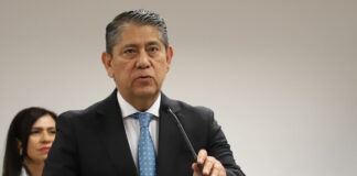 Narcomenudeo, relacionado con ejecuciones en Chiautla de Tapia Chiautla