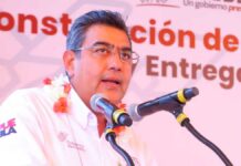 Tramo Chilchotla-Quimixtlán-Chichiquila será rehabilitado: Gobierno Chilchotla