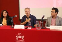 Ciencias Políticas celebra sus 25 años en la IBERO Puebla Ciencias