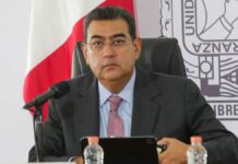 Titular de Comisión de Búsqueda será elegido con pulcritud: Salomón Comisión