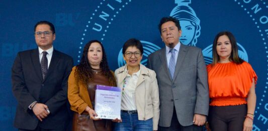 Comunicación