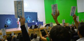 Consejo Universitario avala tres subespecialidades médicas Consejo