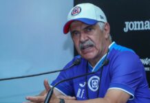 Cruz Azul hace oficial la salida de Ricardo Ferretti Cruz Azul.