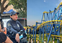 Sandra Cuevas regalará boletos de Six Flags a niños que tengan foto con ella Cuevas