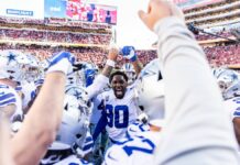 Dallas Cowboys, la franquicia más cara del mundo Dallas