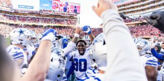 Dallas Cowboys, la franquicia más cara del mundo Dallas