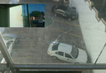 Morelos: Desconocidos rafaguean oficinas de Derechos Humanos Derechos Humanos