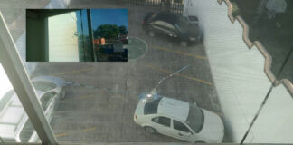 Morelos: Desconocidos rafaguean oficinas de Derechos Humanos Derechos Humanos