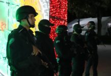 Desplegarán vigilancia durante la Feria de San Pedro Cholula