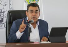 “No hay nadie etiquetado” en denuncias por inversión en Accendo Banco: Sergio Salomón Sergio Salomón Céspedes Peregrina