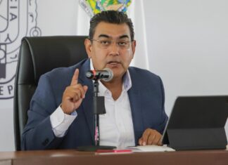 “No hay nadie etiquetado” en denuncias por inversión en Accendo Banco: Sergio Salomón Sergio Salomón Céspedes Peregrina