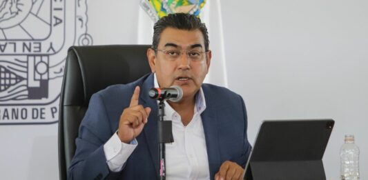 Sergio Salomón Céspedes Peregrina