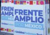 Frente por Puebla va por encuesta interna para elegir candidato a gobernador