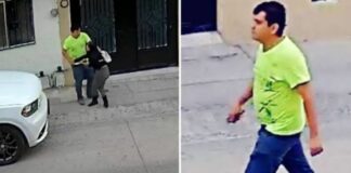 Imputan a Miguel “N” por el feminicidio de Milagros Monserrat