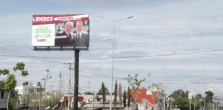 Proponen al IEE Puebla para investigar origen de propaganda política