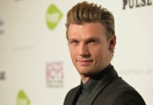 Acusan a Nick Carter de Backstreet Boys de agresión sexual