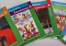 Distribución de libros de texto de la SEP suma nueve amparos en Puebla